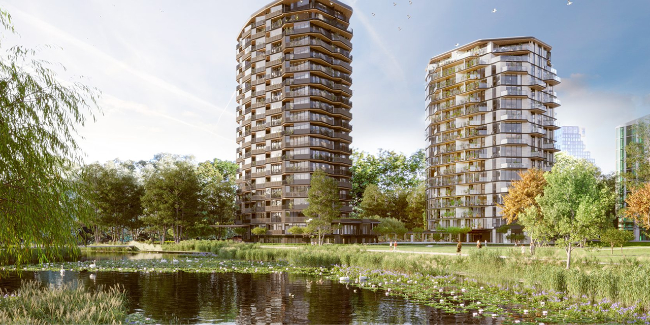 NobuResidencesParkMeadows